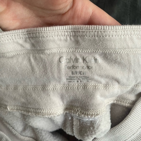 Calvin Klein sweat pants - Picture 3 of 3